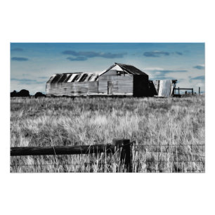 Australische Erweiterung des Relischen Fotos Fotodruck
