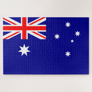 australische Flagge