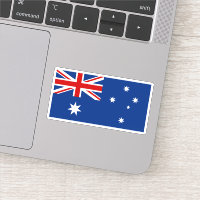 Australische Flagge