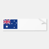 australische Flagge