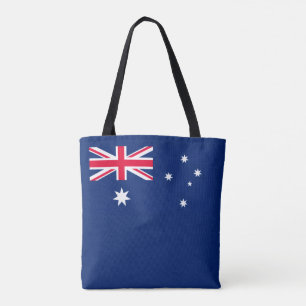 Australische Flagge, Flagge Australiens Tasche