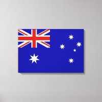 Australische Flagge