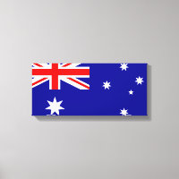 australische Flagge