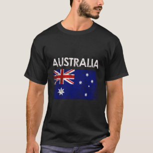 Australische Flagge Prix T-Shirt