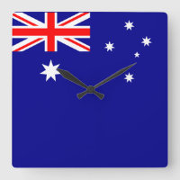 australische Flagge