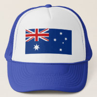 Australische Flagge