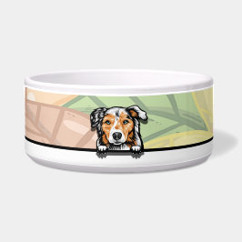 Australische Küche, Küche Napf