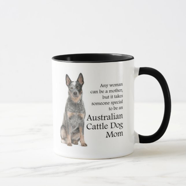 Australische Mama-Tasse Tasse (Rechts)