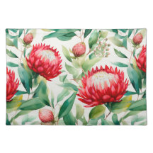 Australische Native Protea Blume