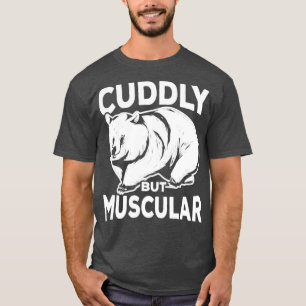 Australische Niedliche Wombats T-Shirt