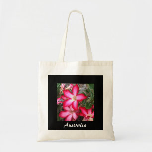 Australische Outback-Foto-Tasche Tragetasche