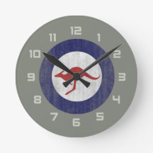 Australische Roundel