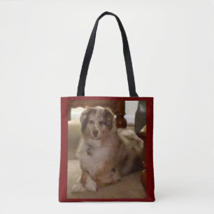 AUSTRALISCHE SCHÄFER Hundehaustier-Zucht-Schulter Tasche
