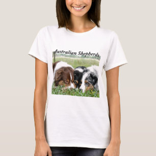 Australische Schäfer T-Shirt