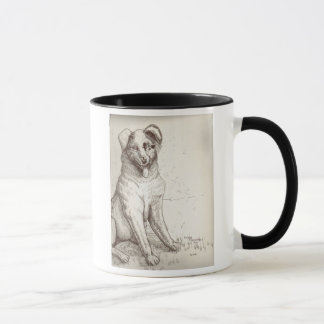 Australische Schäfer-Tasse Tasse
