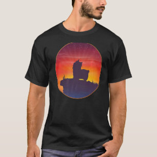 Australische Silky Terrier Dog Breed 5 T-Shirt