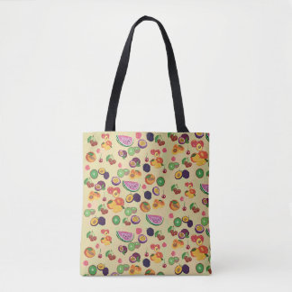 Australische Sommerfrüchte Tasche