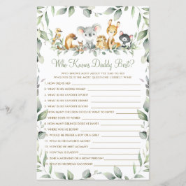 Australische Tiere Green, die Daddy Best Game kenn