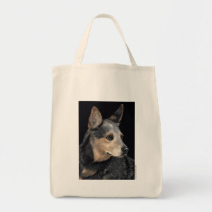 Australische Vieh-HundeTaschen-Tasche - "Quigley " Tragetasche