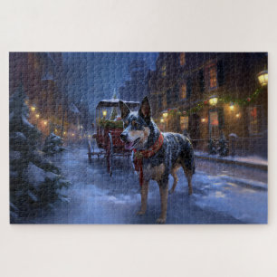 Australische Weihnachtszeit