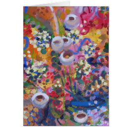 Australische Wildblumen