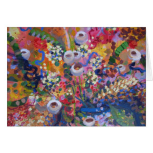 Australische Wildblumen