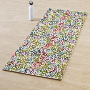 Australischer Gumnut Garden Yogamatte