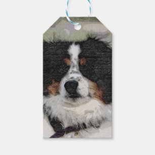 Australischer Hirte, Haustier, Hund Geschenkanhänger