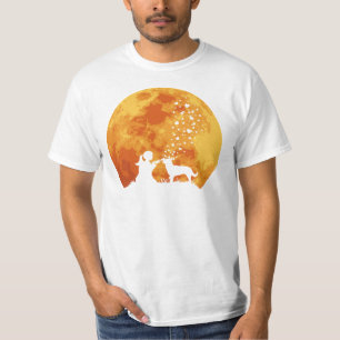 Australischer Kelpie T-Shirt