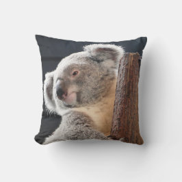 Australischer Koala Kissen