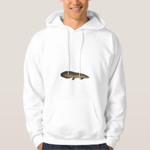 Australischer Lungfisch Hoodie