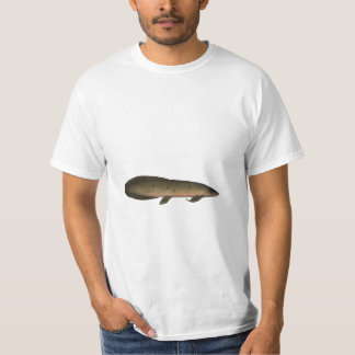 Australischer Lungfisch T-Shirt
