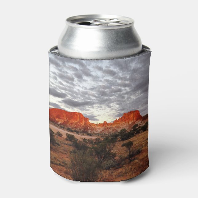 Australischer Outback kann kühler Dosenkühler (Kanne Vorderseite)