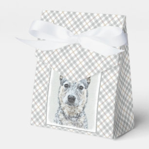 Australischer Rinderhund - Niedliche Original Dog  Geschenkschachtel