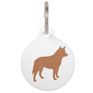 Australischer Rinderhund Silo red.pnng Tiermarke