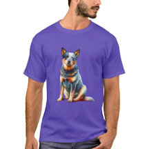 Australischer Rinderhund
