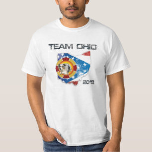 Australischer Schäfer-"Elija" T - Shirt