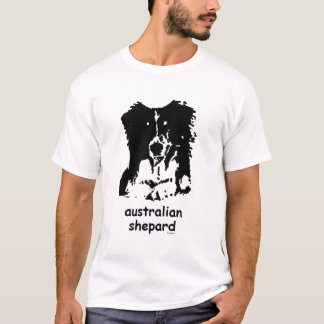 Australischer Schäfer T-Shirt