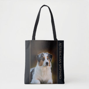 Australischer Schäfer Tasche
