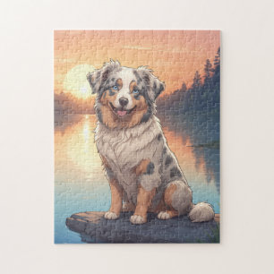 Australischer Schäferhund