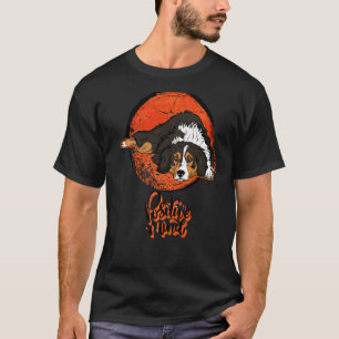 Australischer Schäferhund Aussi Dog Breed 11 T-Shirt