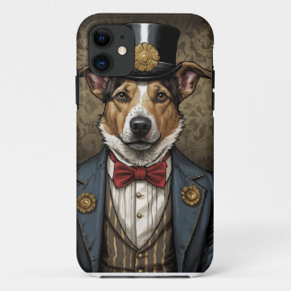 Australischer Schäferhund Case-Mate iPhone Hülle