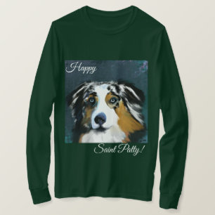 AUSTRALISCHER SCHÄFERHUND T-Shirt