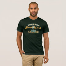 Australischer Schäferhund - Vintage (M)