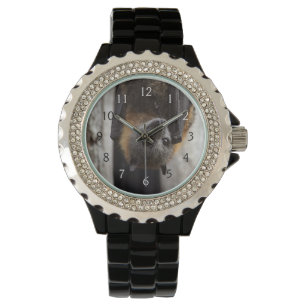 Australischer Schläger Armbanduhr