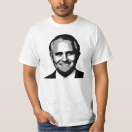 Australischer T - Shirt P.M. Malcolm Turnbull