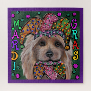 AUSTRALISCHER TERRIER