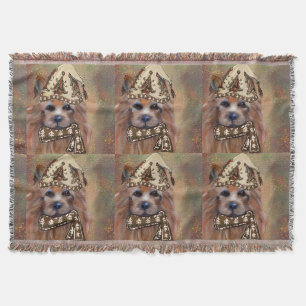 AUSTRALISCHER TERRIER DECKE