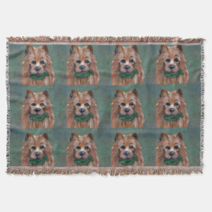 AUSTRALISCHER TERRIER DECKE