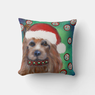 AUSTRALISCHER TERRIER KISSEN